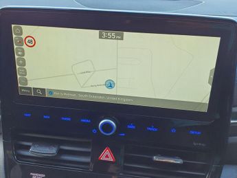 HYUNDAI IONIQ PREMIUM 5d 135 BHP 6 MONTHS WARRANTY ALL ELECTRIC