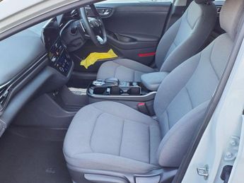 HYUNDAI IONIQ PREMIUM 5d 135 BHP 6 MONTHS WARRANTY ALL ELECTRIC