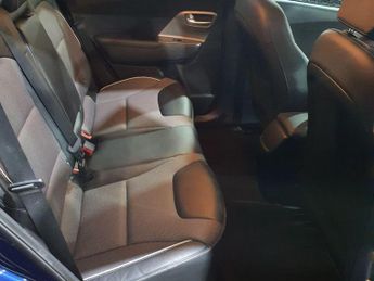 KIA NIRO 64kWh 2 SUV 5dr Electric Auto (201 bhp) 6 MONTHS WARRANTY