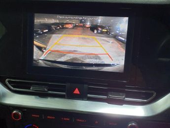 KIA NIRO 64kWh 2 SUV 5dr Electric Auto (201 bhp) 6 MONTHS WARRANTY