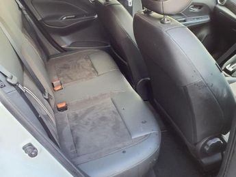 NISSAN MICRA 1.0 IG-T N-Sport Hatchback 5dr Petrol XTRON Euro 6 (s/s) (92 ps)