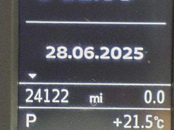 AUDI Q2 2.0 TFSI 40 S line SUV 5dr Petrol S Tronic quattro Euro 6 (s/s) 