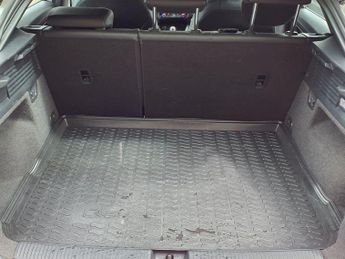 AUDI Q2 2.0 TFSI 40 S line SUV 5dr Petrol S Tronic quattro Euro 6 (s/s) 