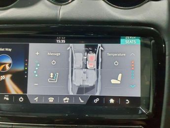 JAGUAR XJ 3.0d V6 Portfolio Saloon 4dr Diesel Auto Euro 6 (s/s) (300 ps) 6