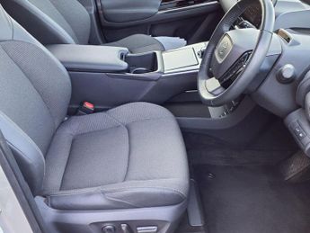 TOYOTA BZ4X 71.4 kWh Motion SUV 5dr Electric Auto (11kW OBC) (204 ps) 6 MONT