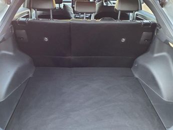 TOYOTA BZ4X 71.4 kWh Motion SUV 5dr Electric Auto (11kW OBC) (204 ps) 6 MONT