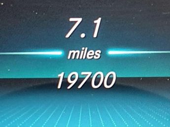 MERCEDES-BENZ EQC EQC 400 80kWh AMG Line (Premium) SUV 5dr Electric Auto 4MATIC (4