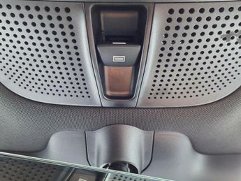 MERCEDES-BENZ EQC EQC 400 80kWh AMG Line (Premium) SUV 5dr Electric Auto 4MATIC (4