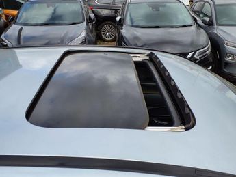 MERCEDES-BENZ EQC EQC 400 80kWh AMG Line (Premium) SUV 5dr Electric Auto 4MATIC (4