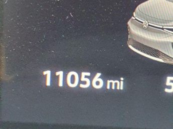 VOLKSWAGEN ID.4 Pure Performance 52kWh Life Edition SUV 5dr Electric Auto (170 p