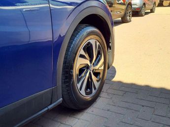 VOLKSWAGEN ID.4 Pure Performance 52kWh Life Edition SUV 5dr Electric Auto (170 p