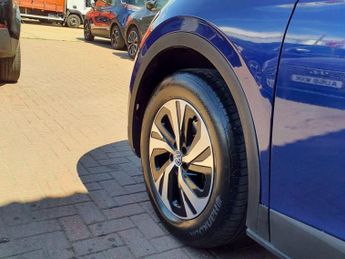 VOLKSWAGEN ID.4 Pure Performance 52kWh Life Edition SUV 5dr Electric Auto (170 p