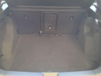 VOLKSWAGEN ID.4 Pure Performance 52kWh Life Edition SUV 5dr Electric Auto (170 p