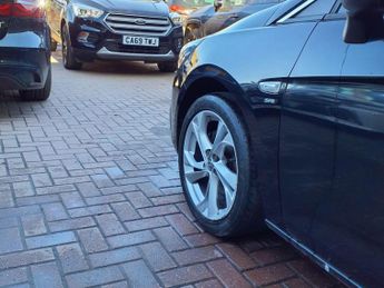 VAUXHALL ASTRA 1.4i Turbo SRi Sports Tourer 5dr Petrol Auto Euro 6 (s/s) (150 p