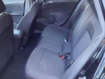 VAUXHALL ASTRA 1.4i Turbo SRi Sports Tourer 5dr Petrol Auto Euro 6 (s/s) (150 p