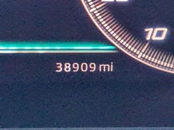 SEAT LEON 2.0 TSI FR Sport ST 5dr Petrol DSG Euro 6 (s/s) (190 ps) GENUINE