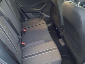 VOLKSWAGEN T-ROC 1.5 TSI EVO Black Edition SUV 5dr Petrol DSG Euro 6 (s/s) (150 p