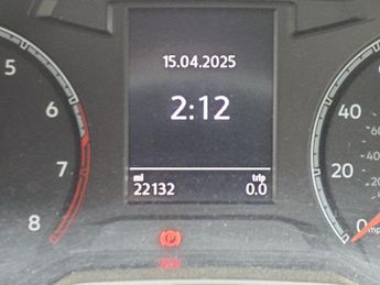 VOLKSWAGEN T-ROC 1.5 TSI EVO Black Edition SUV 5dr Petrol DSG Euro 6 (s/s) (150 p