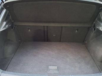 VOLKSWAGEN T-ROC 1.5 TSI EVO Black Edition SUV 5dr Petrol DSG Euro 6 (s/s) (150 p