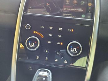 LAND ROVER DISCOVERY SPORT 2.0 S MHEV 5d 198 BHP 6 MONTHS WARRANTY MHEV