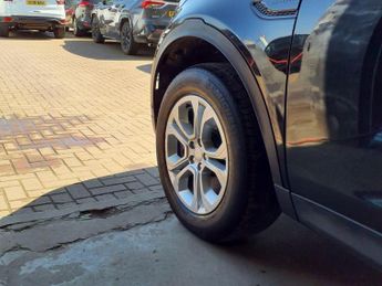 LAND ROVER DISCOVERY SPORT 2.0 S MHEV 5d 198 BHP 6 MONTHS WARRANTY MHEV