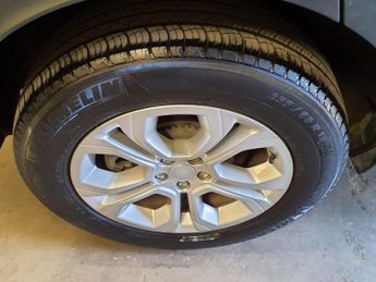 LAND ROVER DISCOVERY SPORT 2.0 S MHEV 5d 198 BHP 6 MONTHS WARRANTY MHEV