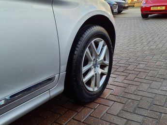 VOLVO XC60 2.0 D4 SE LUX NAV 5d 188 BHP AUTOMATIC ULEZ FREE EURO 6