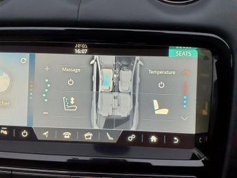 JAGUAR XJ 3.0d V6 XJ50 Saloon 4dr Diesel Auto Euro 6 (s/s) (300 ps) 6 MONT