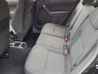 SKODA YETI 1.2 TSI S Outdoor 5dr Petrol DSG Euro 5 (105 ps) 3 MONTHS WARRAN