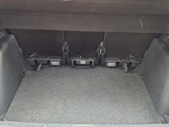 SKODA YETI 1.2 TSI S Outdoor 5dr Petrol DSG Euro 5 (105 ps) 3 MONTHS WARRAN