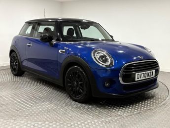 MINI Hatch 1.5 Cooper Classic Euro 6 (s/s) 3dr