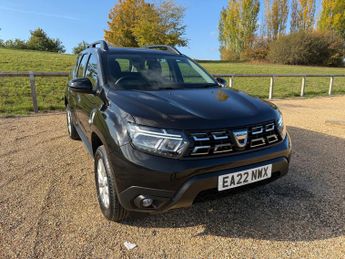 Dacia Duster 1.0 TCe Comfort Euro 6 (s/s) 5dr