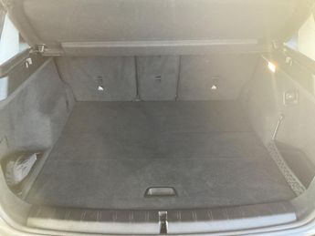 BMW X1 2.0 20d xLine Auto xDrive Euro 6 (s/s) 5dr