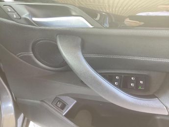 BMW X1 2.0 20d xLine Auto xDrive Euro 6 (s/s) 5dr