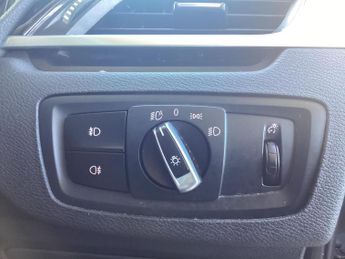 BMW X1 2.0 20d xLine Auto xDrive Euro 6 (s/s) 5dr