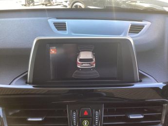 BMW X1 2.0 20d xLine Auto xDrive Euro 6 (s/s) 5dr