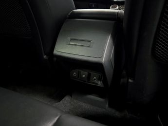 Jaguar I-PACE 400 90kWh Black SUV 5dr Electric Auto 4WD (400 ps)