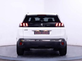 Peugeot 3008 1.6 PureTech Allure SUV 5dr Petrol EAT Euro 6 (s/s) (180 ps)