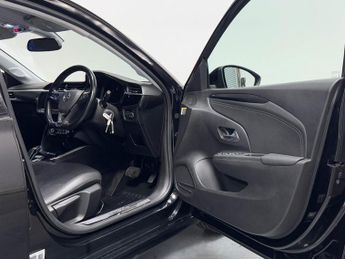 Vauxhall Corsa 1.2 Turbo Elite Hatchback 5dr Petrol Auto Euro 6 (s/s) (100 ps)