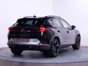 CUPRA Formentor 1.4 eHybrid 12.8kWh V2 SUV 5dr Petrol Plug-in Hybrid DSG Euro 6 
