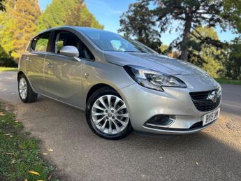 Vauxhall Corsa 1.4i SE Auto Euro 6 5dr