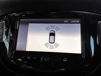 Vauxhall Corsa 1.4i SE Auto Euro 6 5dr