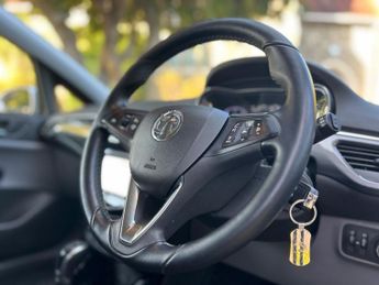 Vauxhall Corsa 1.4i SE Auto Euro 6 5dr