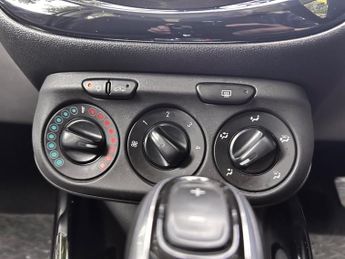 Vauxhall Corsa 1.4i SE Auto Euro 6 5dr