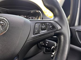 Vauxhall Corsa 1.4i SE Auto Euro 6 5dr