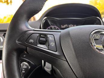 Vauxhall Corsa 1.4i SE Auto Euro 6 5dr