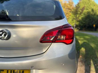 Vauxhall Corsa 1.4i SE Auto Euro 6 5dr
