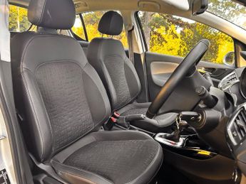 Vauxhall Corsa 1.4i SE Auto Euro 6 5dr