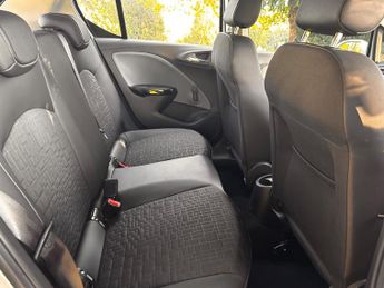 Vauxhall Corsa 1.4i SE Auto Euro 6 5dr