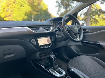 Vauxhall Corsa 1.4i SE Auto Euro 6 5dr